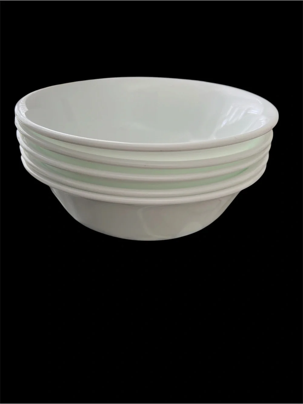 Corelle set five